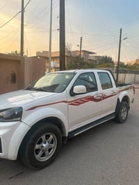 كريت ويل • ٢٠٢٣ • منظومة غاز