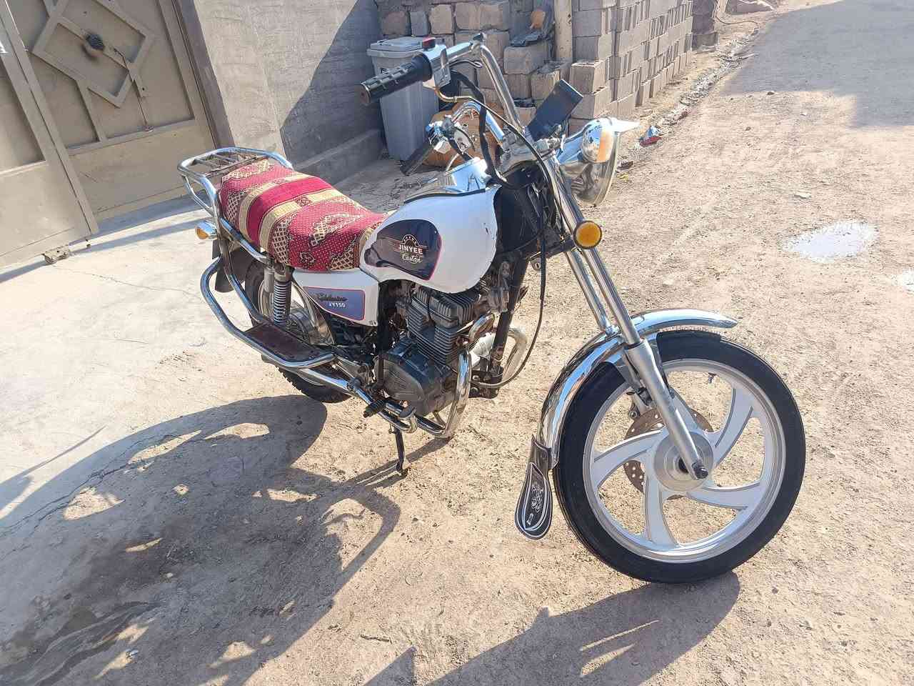 جني • ٢٠١٩ • اوراق كامله