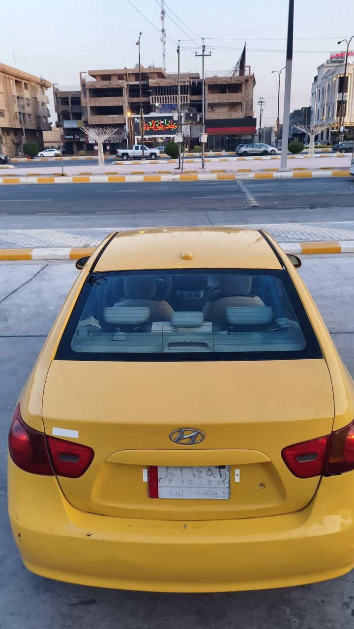 #للبيع النترا 2007
وارد امريكي رقم بغداد 

محرك الفين 

بيهه جاملق اليمنه الامامي مبدل فقط

سيارة جاهزه ماعليها غرامات تحويل ثاني يوم

السعر 83 ورقة وبيها مجال

*********** 

مكانها الفلوجة
