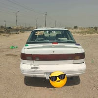 سيفيا اتوماتيك • ١٩٩٤ • رقم بغداد
