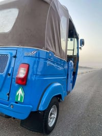 تكتك • موديل ٢١ • البصره حيانيه