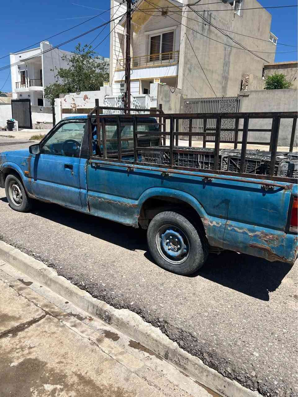 هي جي نيه به شرتي گيرومكنه *********** أربيل, العراق
