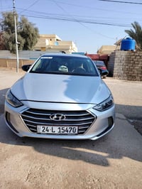 ٢٠١٧ • محرك 2.0 • وارد امريكي