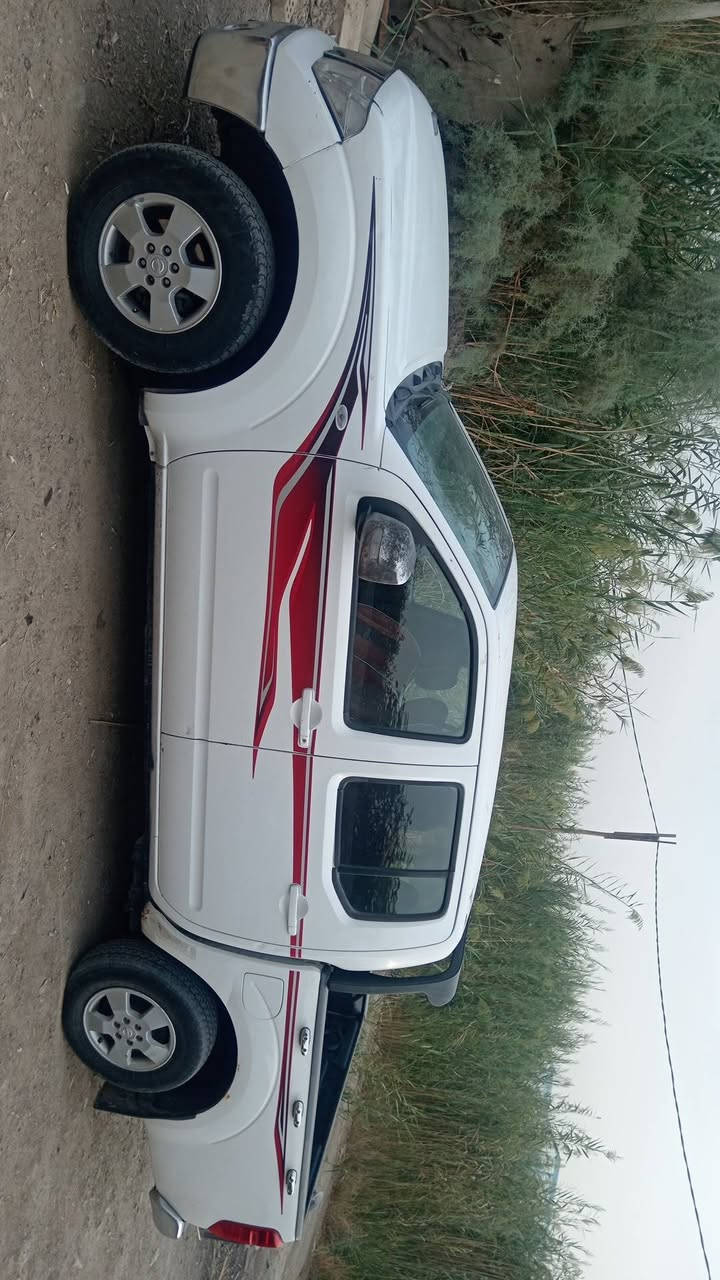 نيفاره • ٢٠١١ • رقم بصره