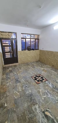 خلف جامع الحجيه • ٤٨م • غرفتين