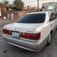 ملكه • ٢٠٠٢ • مكينة حدادية
