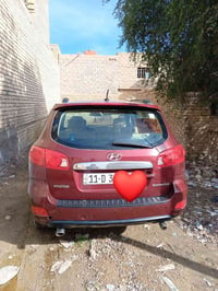 سنتافيا مديل 2008 وارد امريكي مكينه 6سلندرالمرغوب  2700 كير ومكينه مكف...