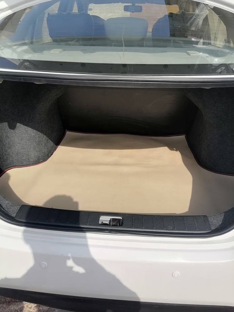 سني هندي • ٢٠٢٥ • ماشيه ٢٢ الف