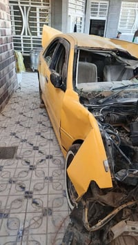 كراون • ٢٠٠٣ • تحويل مباشر