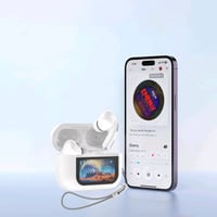 سماعات • إلغاء الضوضاء • بلوتوث 5.3