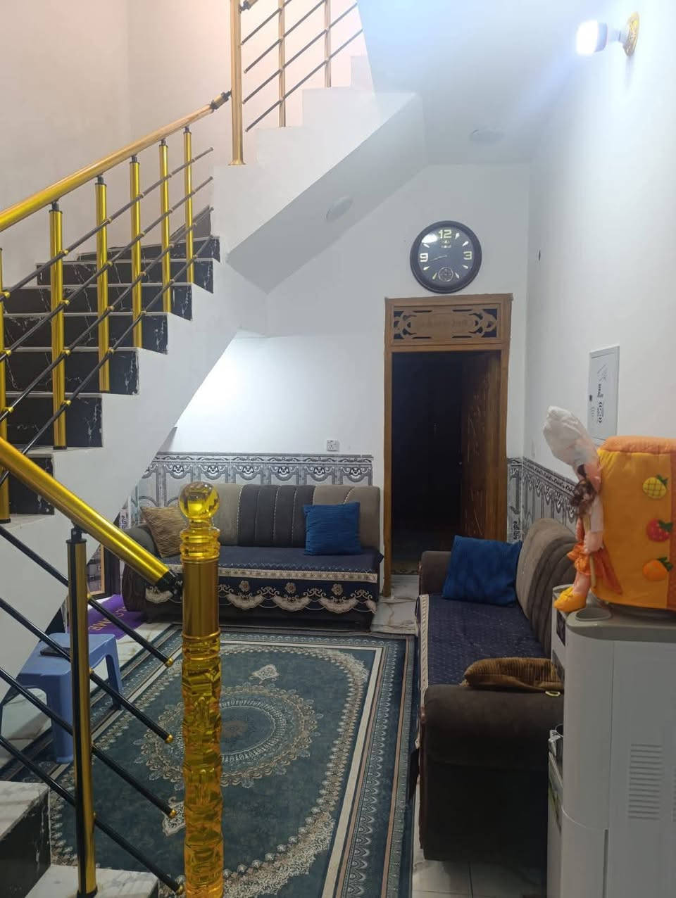 قرب المدارس الصينيه • ١٠٢م • طابو