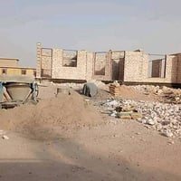 كادر بناء • تسليم مفتاح • الانبار