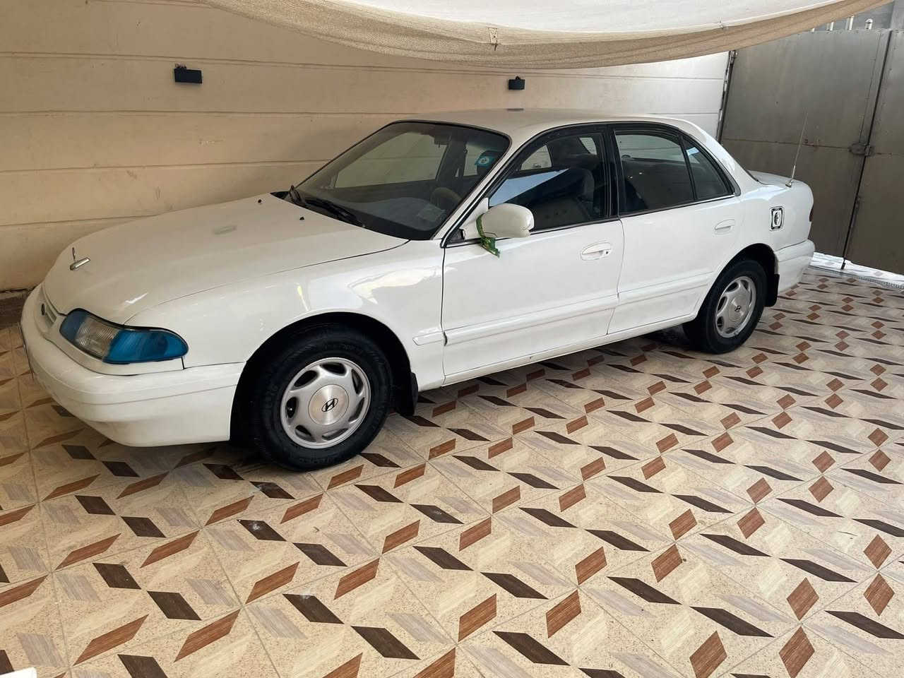 للبيع سوناتا 2 مديل 1993 كير عادي مكينه مكفوله صدر تخم تاير مكفولات تبريد ثلج سياره جديده بمعنه الكلمه مصبوغه جماليه بدون ضربه سياره جاهزه للأخير عنواني واسط قضاء الصويره سعره 45 وبيهه مجال
***********
