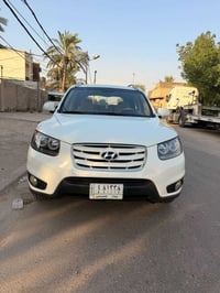 سنتافيا • ٢٠١١ • V6