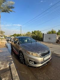 اوبتيما SXL • فول • ٩٦