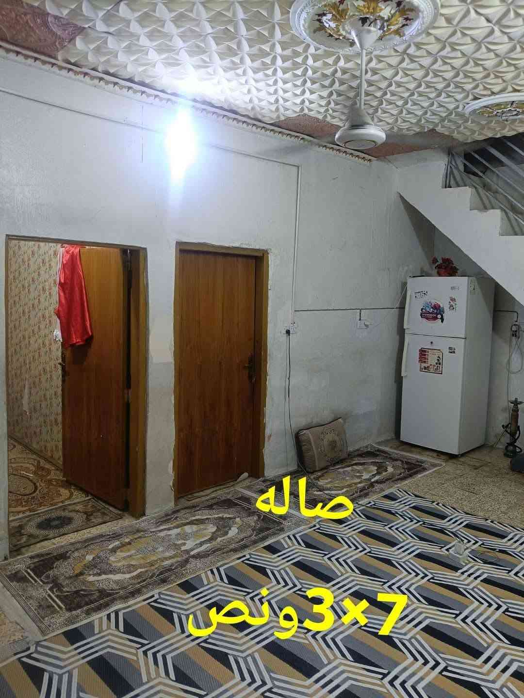 ركن شارع • ١٥٠م • جاهز للسكن