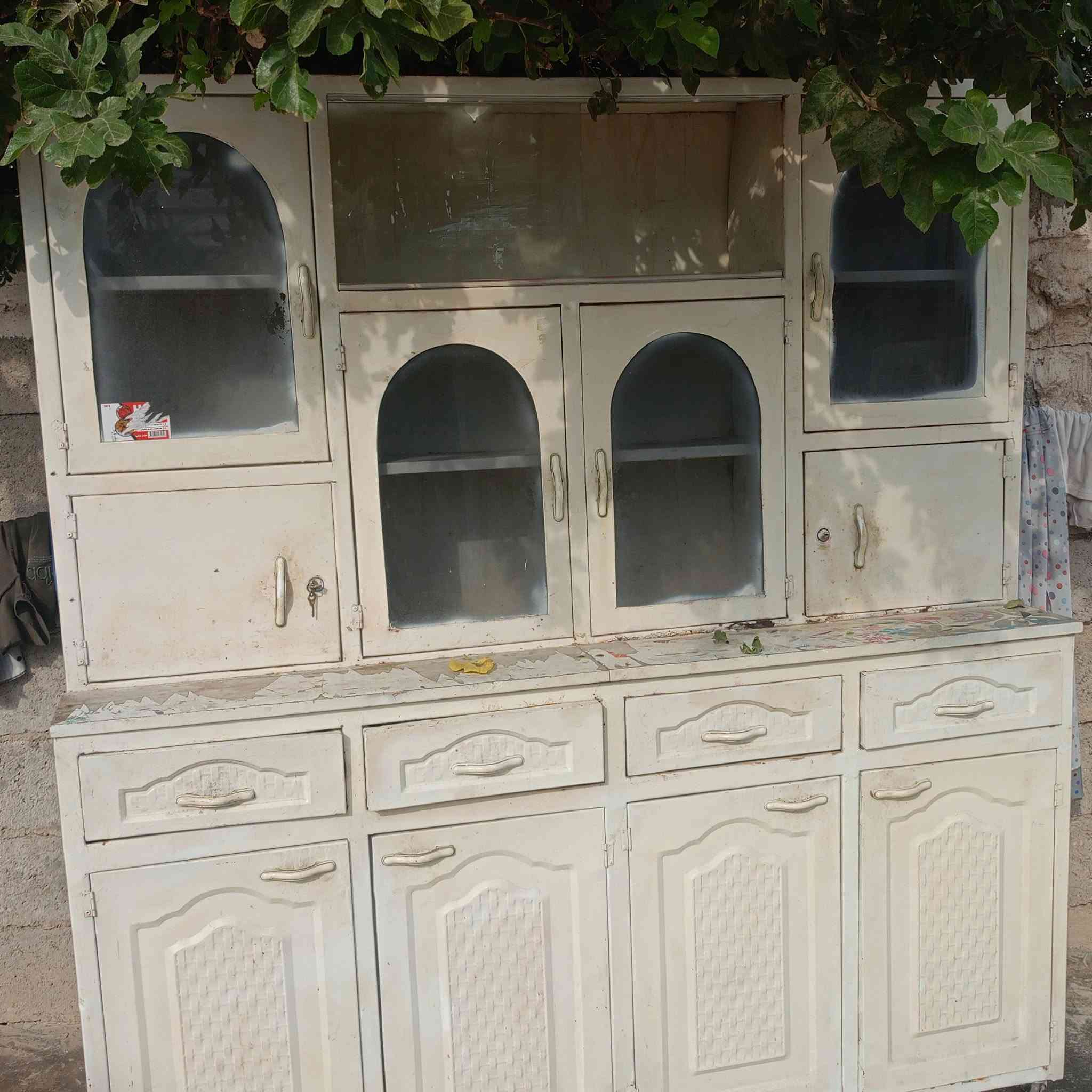 نظيف • خزائن