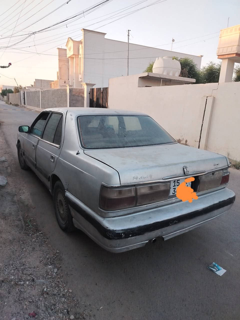 محرك مفتوح • اوتوماتك • ٩٢