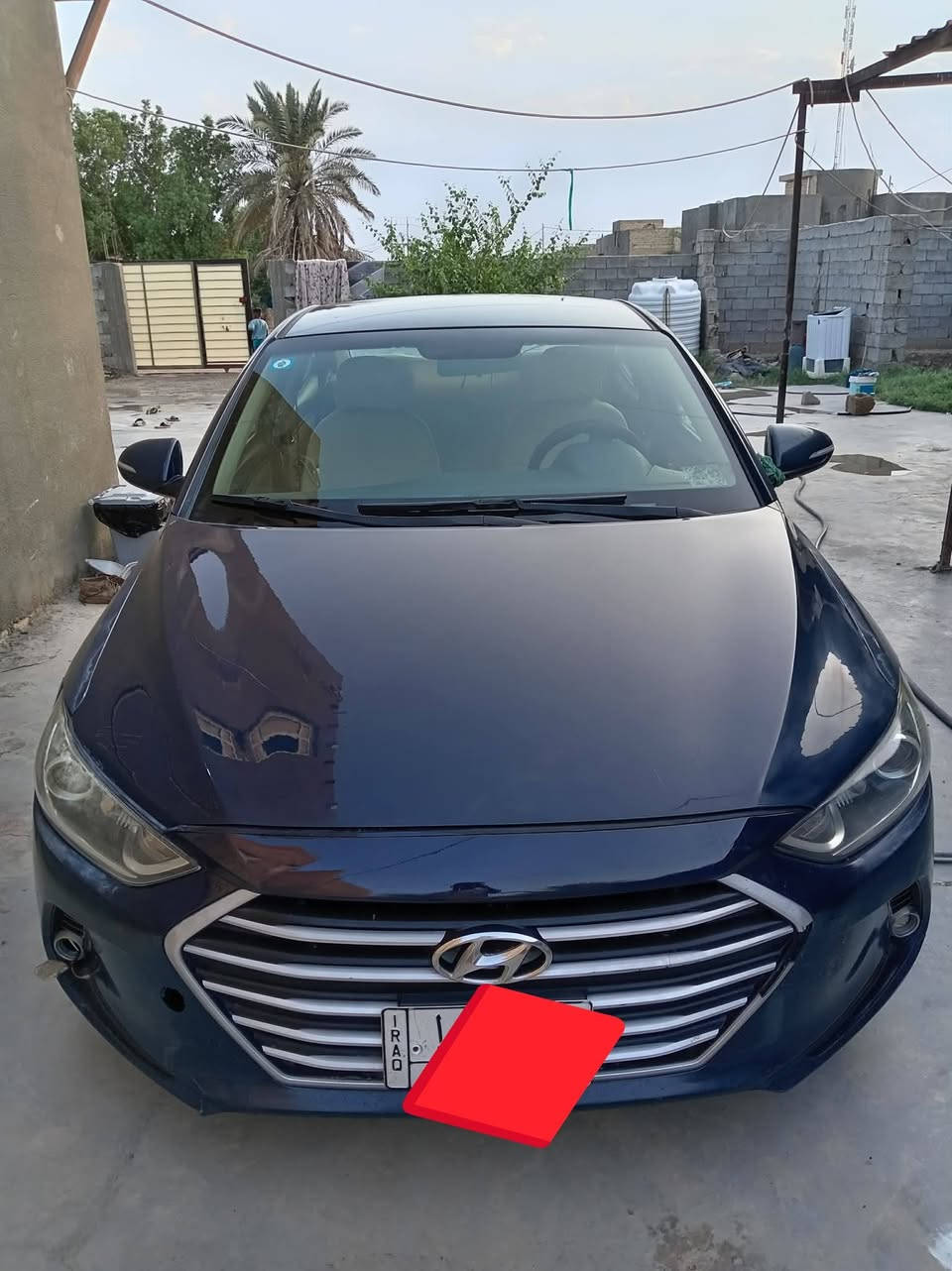 الالنترا خليجي • ٢٠١٧ • رقم مثنى