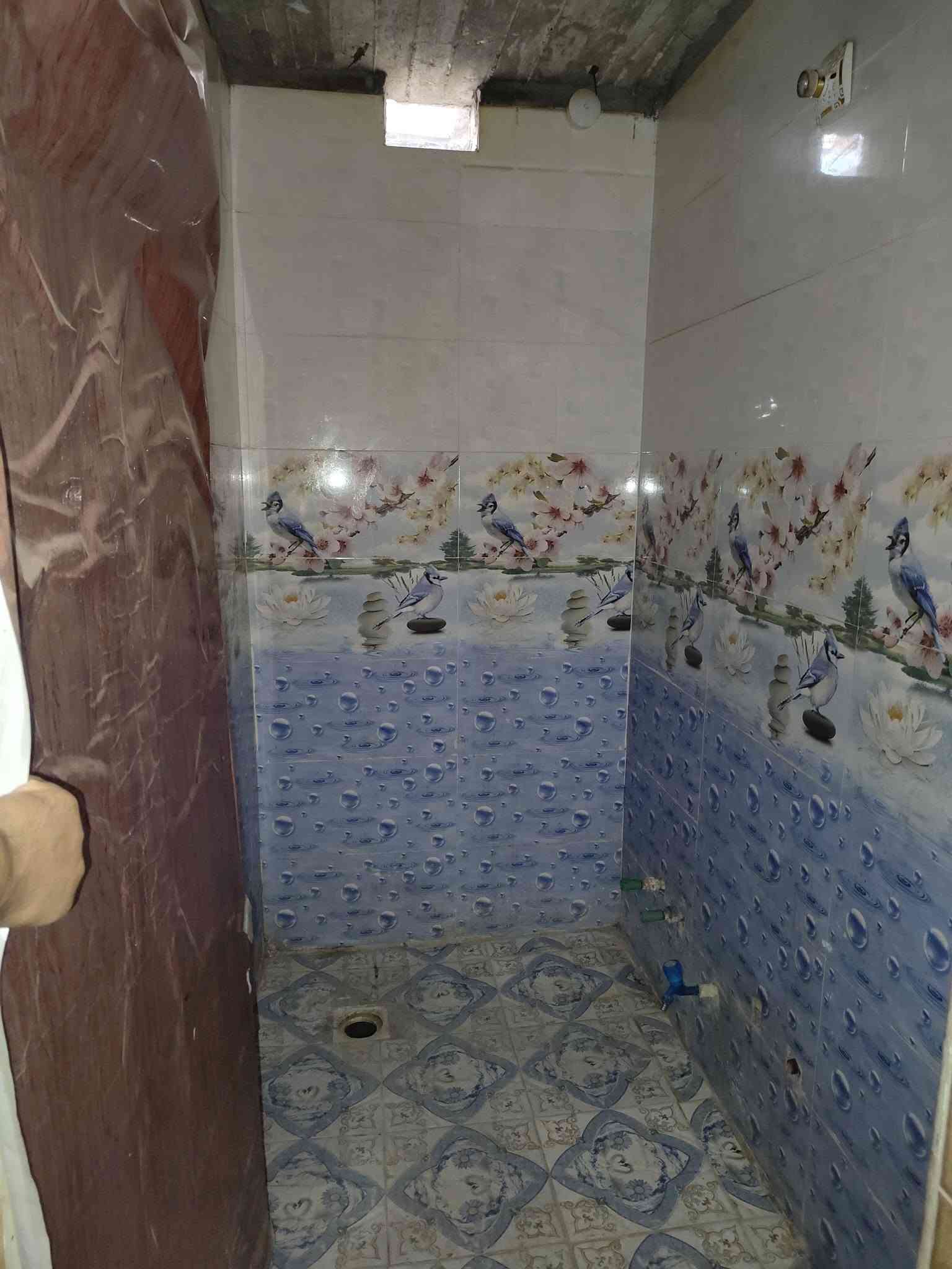 بيت للبيع 100 متر شارع المطار القوسي عامود 48 داخل الفرع يتكون من استقبال و مطبخ وصاله مع غرفه نوم صيحات خارجية وداخليه للاستفسار الاتصال على الرقم
***********
بيت للبيع 100 متر شارع المطار القوسي عامود 48 داخل الفرع يتكون من استقبال و مطبخ وصاله مع غرفه نوم صيحات خارجية وداخليه للاستفسار الاتصال على الرقم
