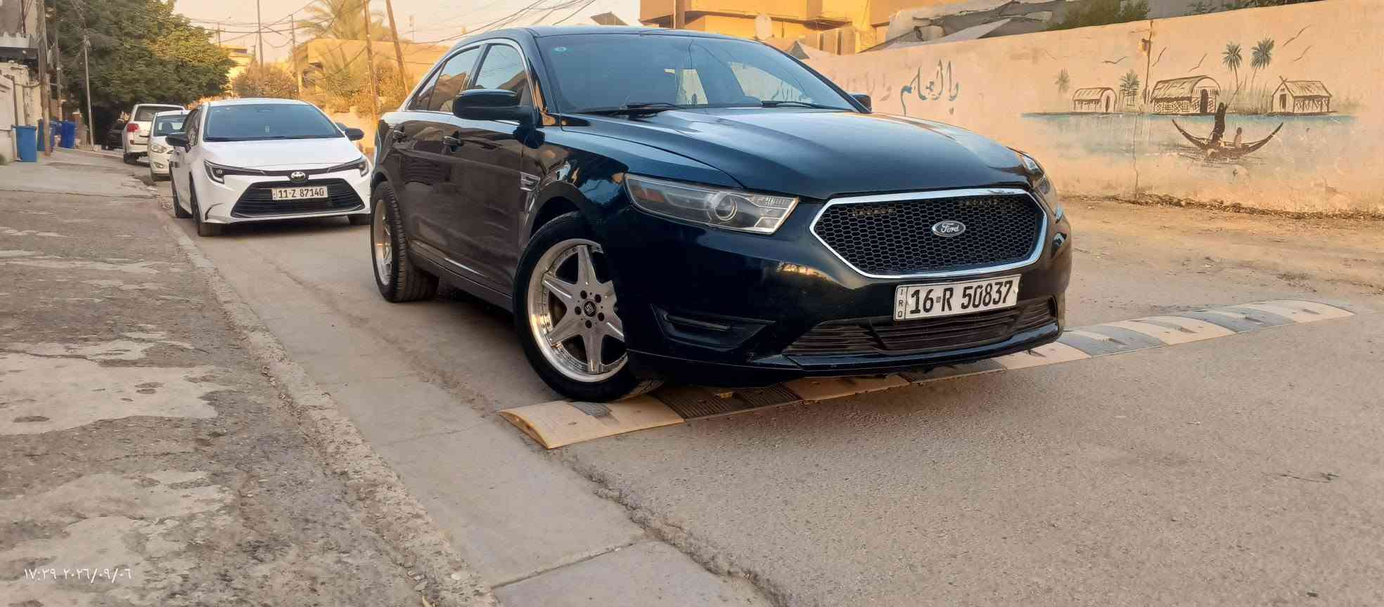 للبيع او مراوس 
ويل كب نوع Work Ls 406

تو سايز 
مع تخم تاير نظيف 
الامامي 19/45/255
الخلفي 19/45/285

مكاني بغداد 

*********** بغداد, العراق
