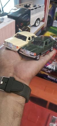 سيارات • شركة ويلي