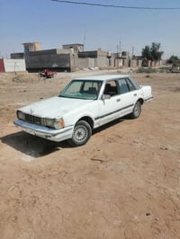 سوبر ٨٥ • رقم انبار • مكينة وگير