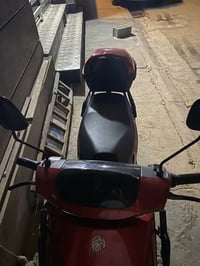 سكنس جبلي • ٧ بطاريات • ١٠ كيلو