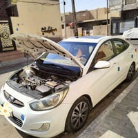اكسنت ٢٠١٥ • ١٦٠٠ خليجي • بدون ضربة