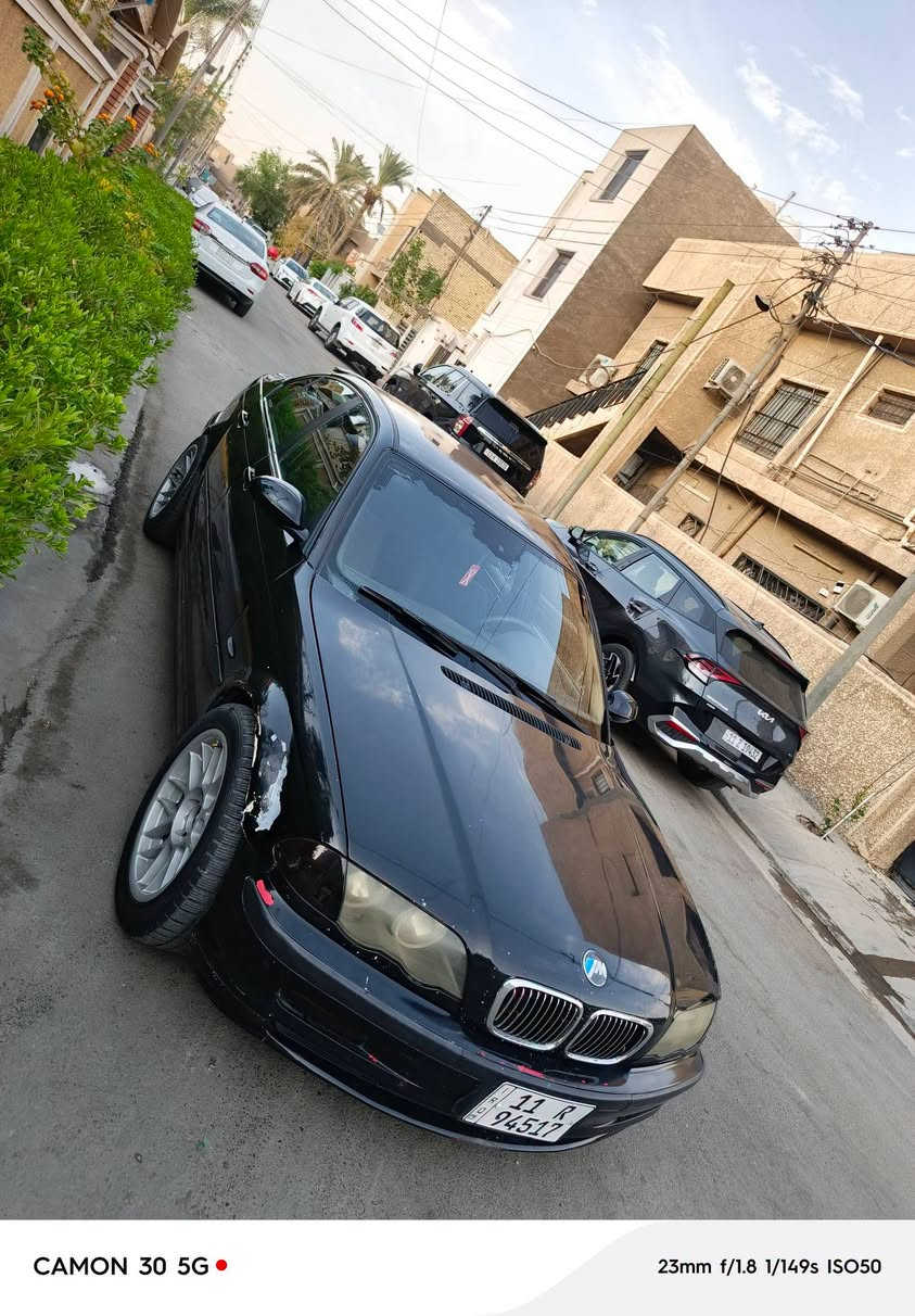 سلام عليكم شباب للبيع أو مراوس e46 مديل 1999 محرك 25 دبل فاينوس كير عادي zf تبريد ثلج مكينه وكير جديد صدر امامي خلفي جديد كهربائيات كلهه شغاله  ويل كب نيوBBS  وتخم تاير سياره جاهزه تراي وين ميعجبك السعر 55
سلام عليكم شباب للبيع أو مراوس e46 مديل 1999 محرك 25 دبل فاينوس كير عادي zf تبريد ثلج مكينه وكير جديد صدر امامي خلفي جديد كهربائيات كلهه شغاله  ويل كب نيوBBS  وتخم تاير سياره جاهزه تراي وين ميعجبك السعر 55 
***********

نص مكتوب في الصور:
- CAMON 30 5G 23mm f/1.8 1/149s ISO50
- CAMON 30 5G
- 23mm f/1.8 1/183s ISO50
- CAMON 30 5G 23mm f/1.8 1/173s ISO50
- CAMON 30 5G 23mm f/1.8 1/120s ISO50
- CAMON 30 5G 23mm f/1.8 1/107s ISO50
- CAMON 30 5G 23mm f/1.8 1/122s ISO50
- 23mm f/1.8 1/100s ISO58