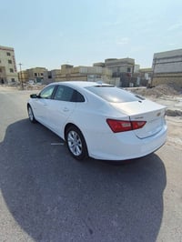 ماليبو • ٢٠٢٣ • ماشيه ٨٠٠٠٠