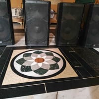 سماعات RCF 915 • كوبي امتياز • بغداد