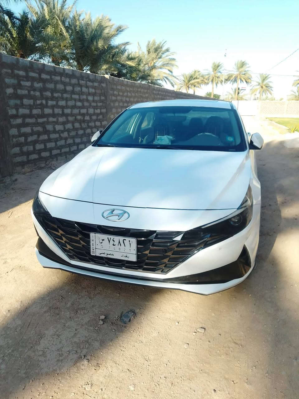 سلام عليكم اللمرواس بي وايدي فقك كن بلاص+ سياره موديل 22 فول موصفات للاخير سياره بيه شبرين بارد بل باب وشبر جاملغ خلفي+ سياره حلوه ونضيفه ومتعوب عليه استقطاع مباشر سنه وتفك  وهذا رقمي *********** لاستفسار
