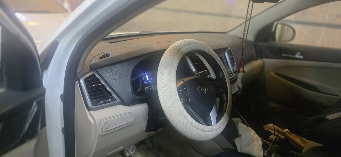 صني • ٢٠١٨ • نجف