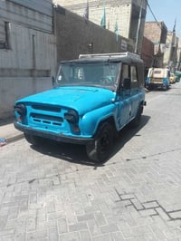 واز • موديل ٨٨ • باور ستيرن