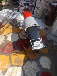اربعه كير • نامه • سكنر