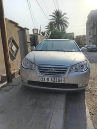 النترا ٢٠٠٧ • وارد امريكي • ضمان كير ومحرك