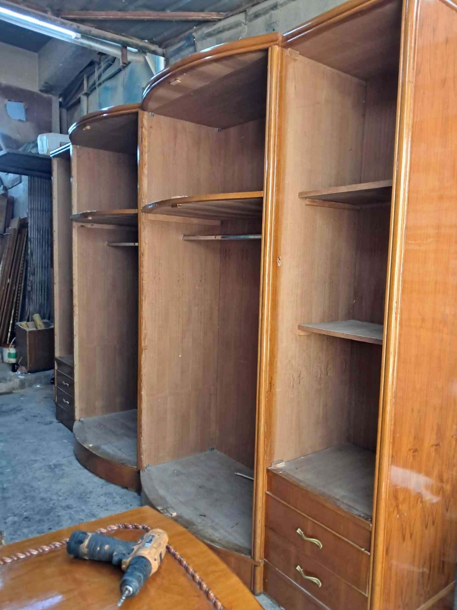 يعلن معرض الموسوي عن وجود غرفه نوم مستعمله تسكام ونظيفه موديل الخفاش داخل وخارج صاج ضهر جرجوبه الغرفه نظافته 95واكثر معاكس 5مليم زاويه بارتفاع الكنتور اي استفسار خاص او الاتصال
***********
***********واتساب
يعلن معرض الموسوي عن وجود غرفه نوم مستعمله تسكام ونظيفه موديل الخفاش داخل وخارج صاج ضهر جرجوبه الغرفه نظافته 95واكثر معاكس 5مليم زاويه بارتفاع الكنتور اي استفسار خاص او الاتصال

