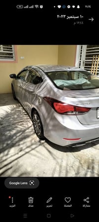 الانتره • ٢٠١٤ • مكفوله