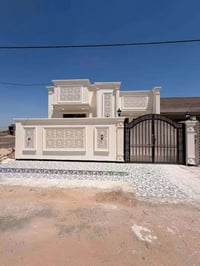 حي الجامعة • ٢٠٠م • سند ٢٥ زراعي