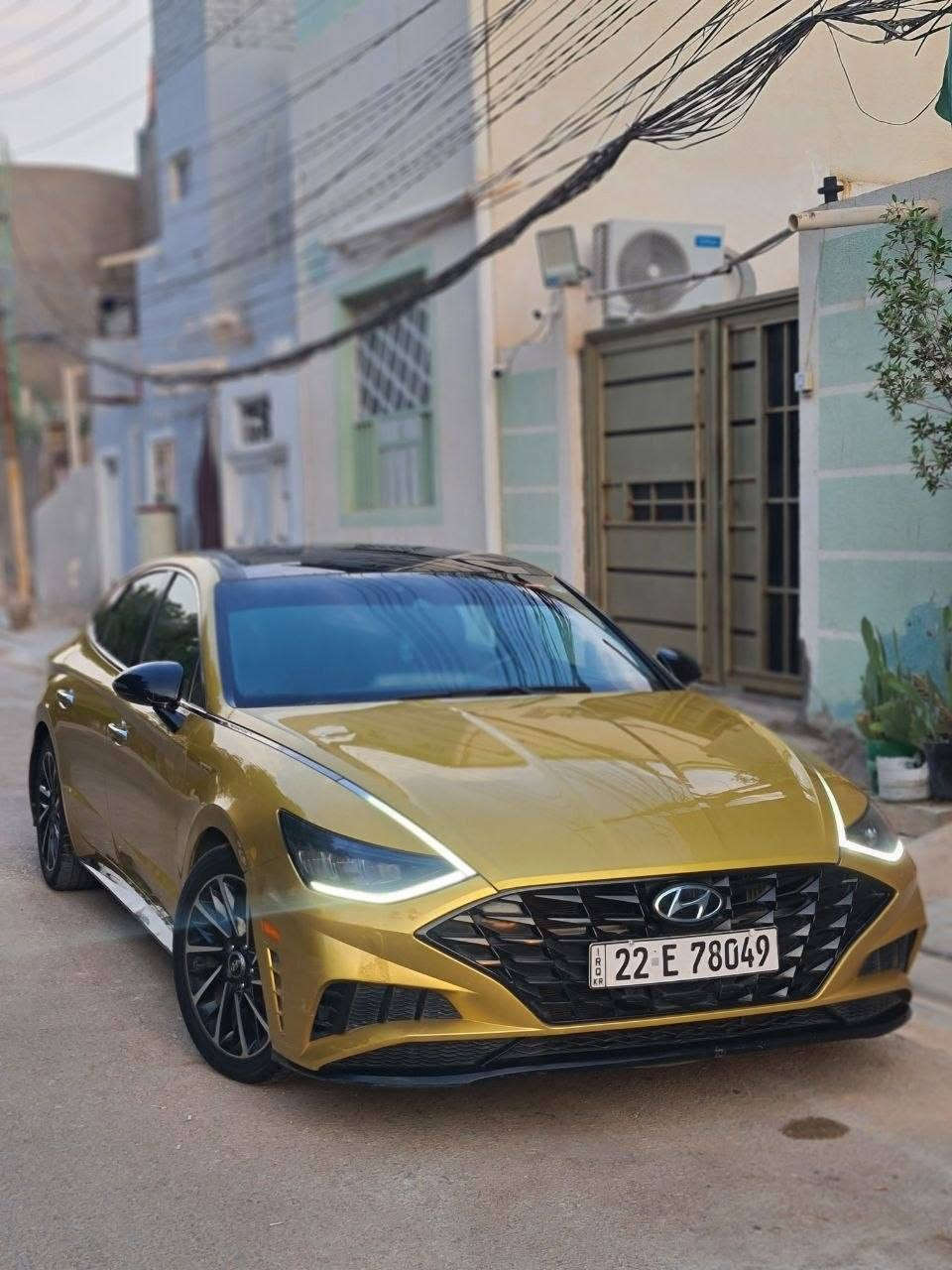 سوناتا مديل 20 فول مواصفات
بنوراما كشن كهرباء
 تدفئه كشنات وباقي مواصفات الفول
محرك 1600 تيربو 
رقم اربيل الجديد باسمنه هزه بعدهي جديده
صور الحادث مرفقه بيها جاملغ خلفي وباب خلف السايق وبالعراق صار بيها طخه باب السايق والجاملغ الامامي ونصبغن يعني 4 قطع
السعر 138 ورقه
مكاني النجف الاشرف
*********** النجف, العراق
