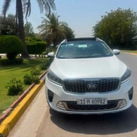 سورنتو فول • ٢٠١٩ • حي الجامعه
