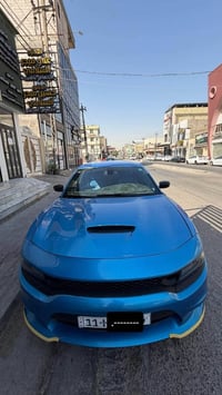 تشارجر SXT • ٢٠١٨ • رقم بغداد