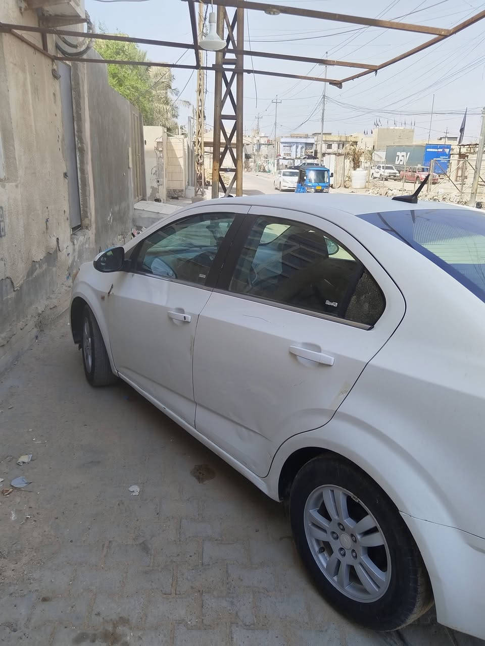 افيو سونك • ٢٠١٤ • وارد امريكي