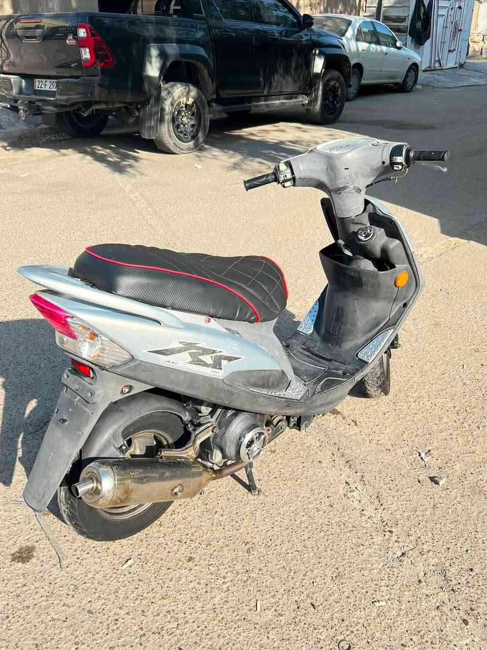 ماكس عدله بلاد كلهه بلاد مابيه برغي تجاري دراجه نازله عله ايدي وصلهه موجود مكاني شعب جيب فيتر وافحص للصبح ***********

