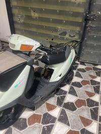 ياماها • بالشرط • ناقص بطاريه