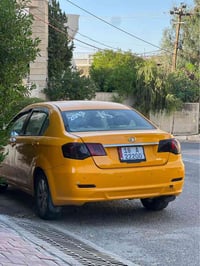 كريت ول فولكس • محرك يارس • ٢٠١٣