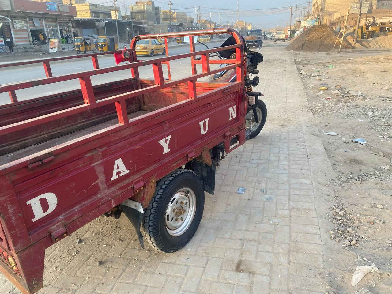 سلام عليكم ستوته دايوان 18ستوته خير من الله السعر 950 وبيها مجال قليل تصال ***********
