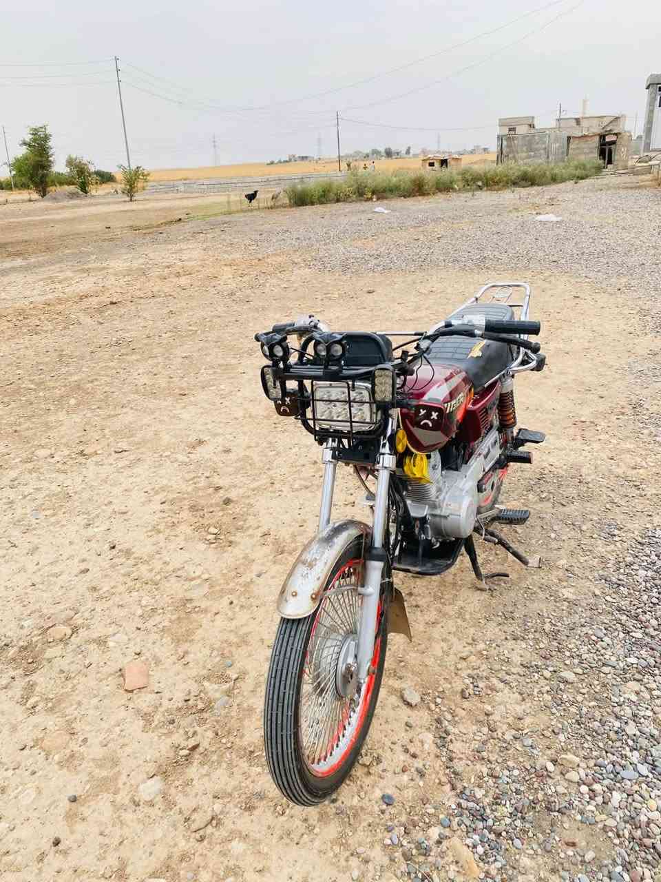 تايكر • ٢٠٢٠ • محرك شرط
