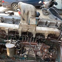 محرك شفل نيسان • وارد ياباني • ١٣٣-١٢٥-١١٠